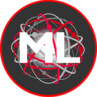 Machine Learning Department Logo